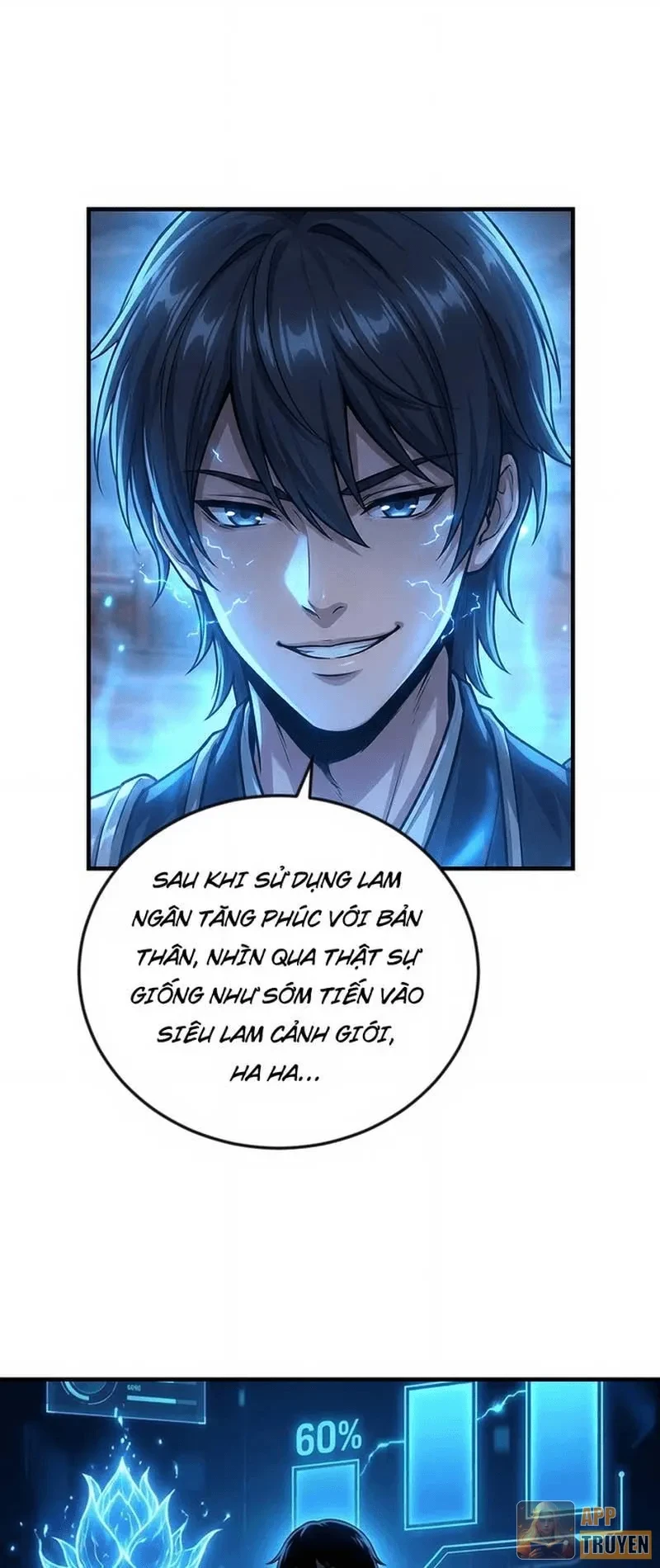 Đấu La : Khởi Đầu Từ Chối Bái Ngọc Tiểu Cương Làm Thầy Chapter 16 - 7