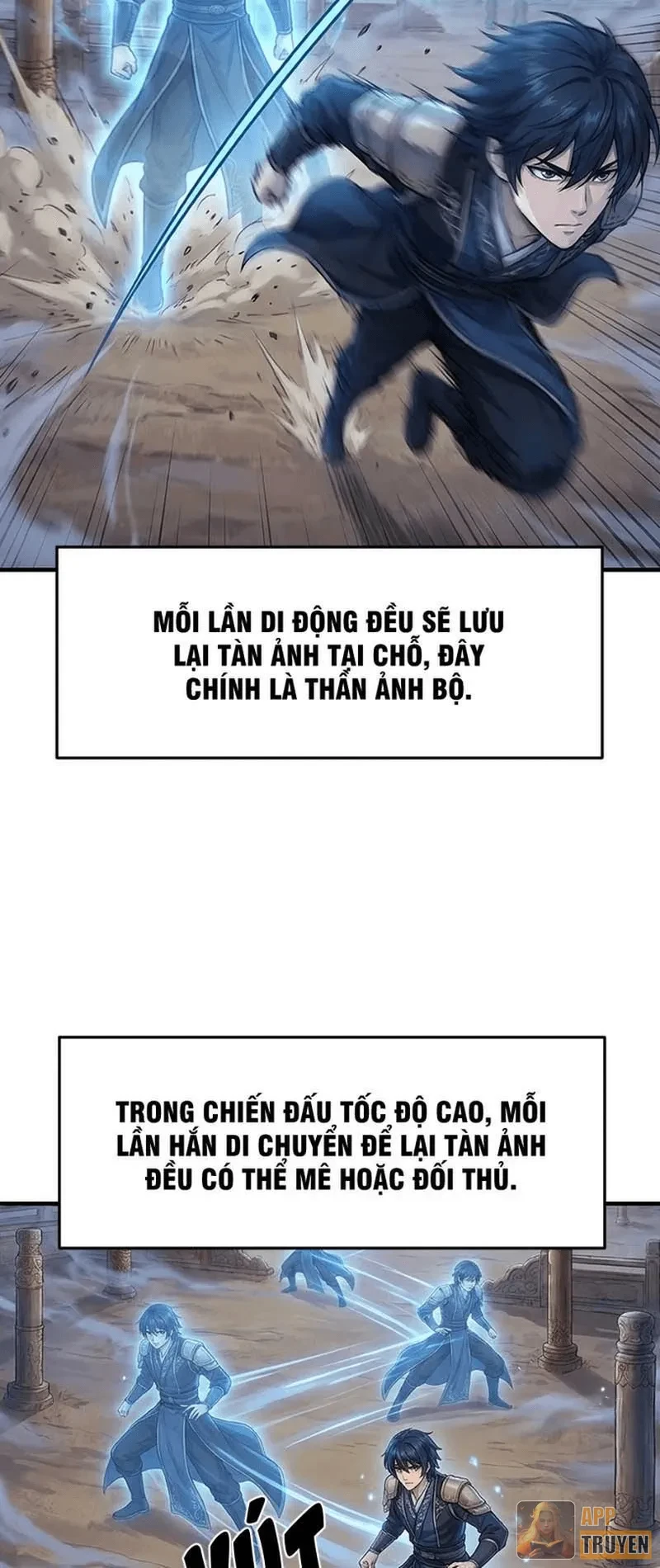 Đấu La : Khởi Đầu Từ Chối Bái Ngọc Tiểu Cương Làm Thầy Chapter 16 - 9