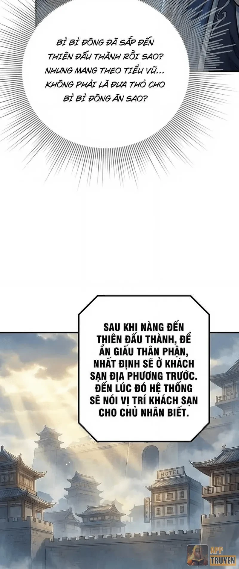 Đấu La : Khởi Đầu Từ Chối Bái Ngọc Tiểu Cương Làm Thầy Chapter 16 - 19