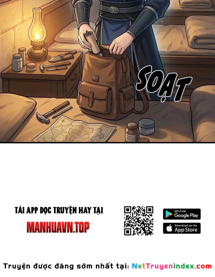 Đấu La : Khởi Đầu Từ Chối Bái Ngọc Tiểu Cương Làm Thầy Chapter 17 - 11