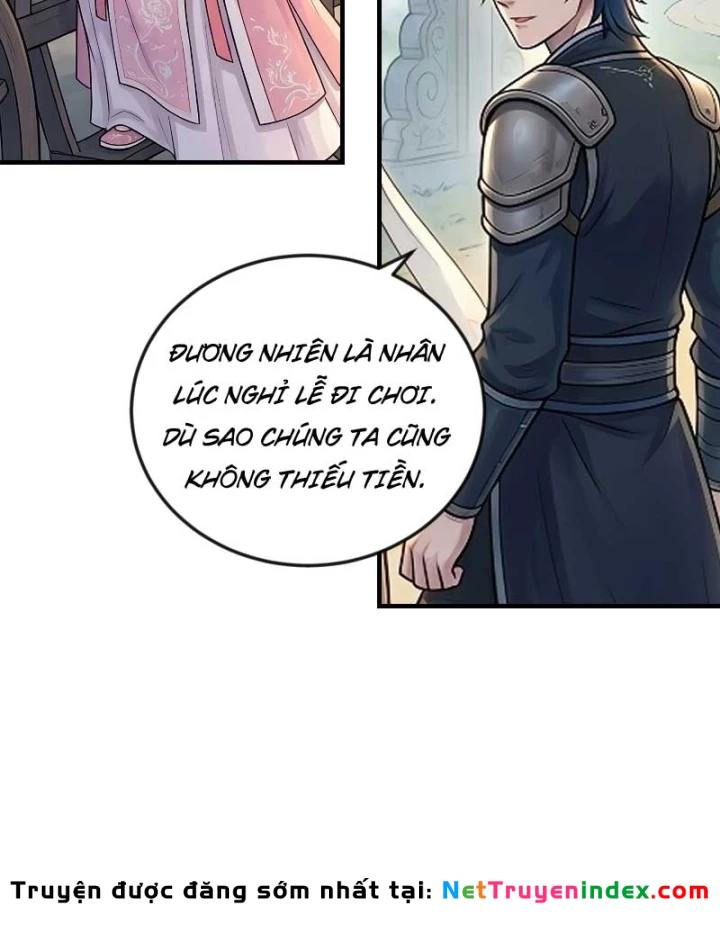 Đấu La : Khởi Đầu Từ Chối Bái Ngọc Tiểu Cương Làm Thầy Chapter 17 - 15