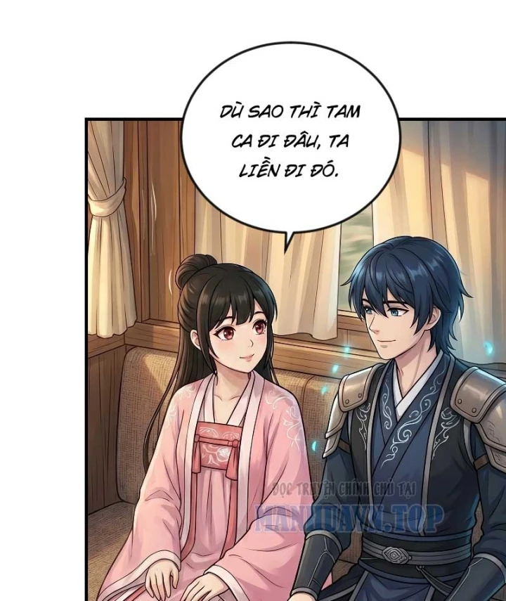 Đấu La : Khởi Đầu Từ Chối Bái Ngọc Tiểu Cương Làm Thầy Chapter 17 - 16