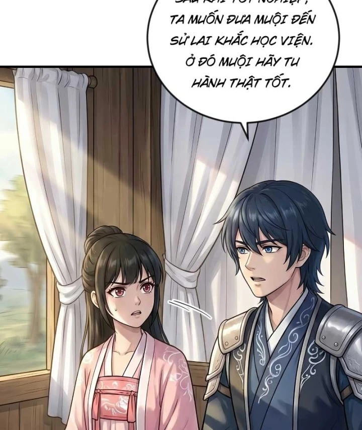 Đấu La : Khởi Đầu Từ Chối Bái Ngọc Tiểu Cương Làm Thầy Chapter 17 - 20