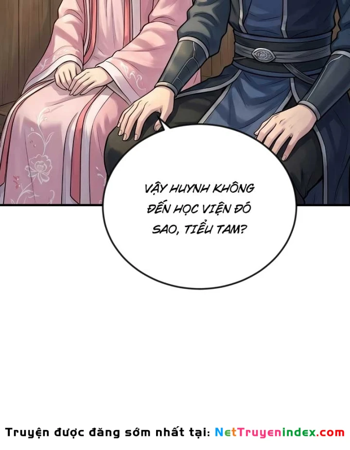 Đấu La : Khởi Đầu Từ Chối Bái Ngọc Tiểu Cương Làm Thầy Chapter 17 - 21