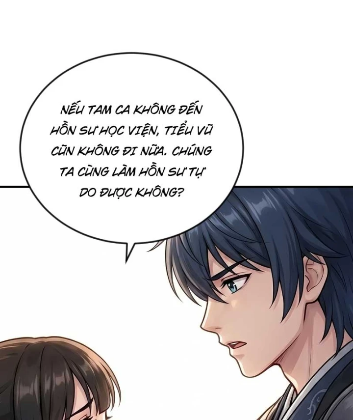 Đấu La : Khởi Đầu Từ Chối Bái Ngọc Tiểu Cương Làm Thầy Chapter 17 - 22
