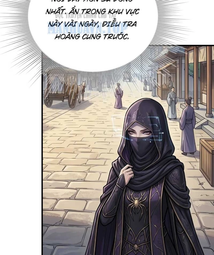 Đấu La : Khởi Đầu Từ Chối Bái Ngọc Tiểu Cương Làm Thầy Chapter 17 - 29