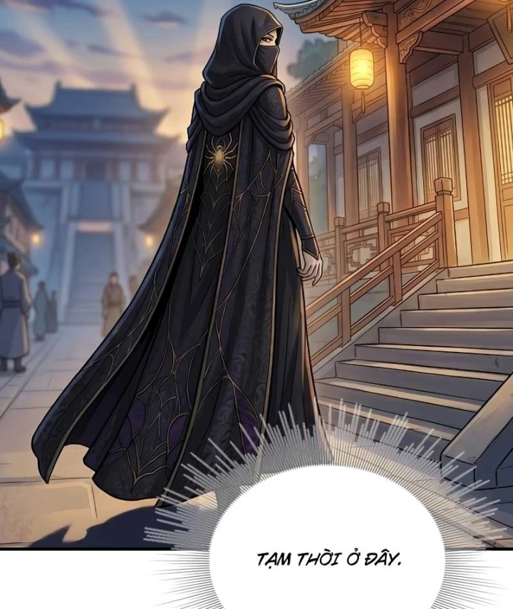 Đấu La : Khởi Đầu Từ Chối Bái Ngọc Tiểu Cương Làm Thầy Chapter 17 - 38
