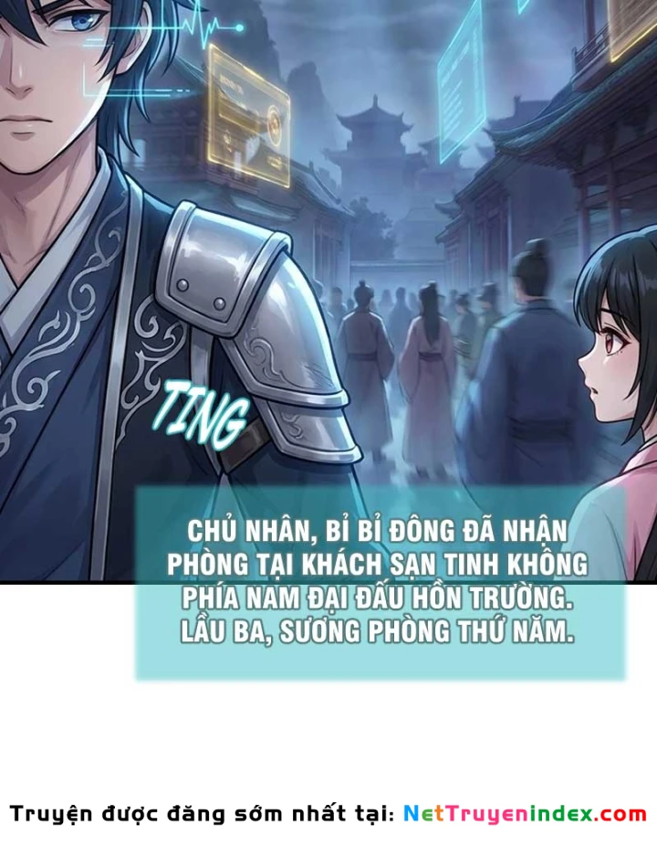 Đấu La : Khởi Đầu Từ Chối Bái Ngọc Tiểu Cương Làm Thầy Chapter 18 - 16