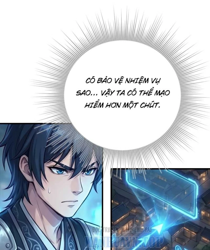 Đấu La : Khởi Đầu Từ Chối Bái Ngọc Tiểu Cương Làm Thầy Chapter 18 - 17