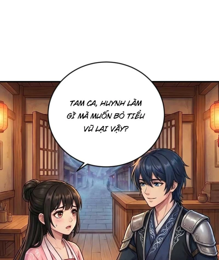 Đấu La : Khởi Đầu Từ Chối Bái Ngọc Tiểu Cương Làm Thầy Chapter 18 - 19