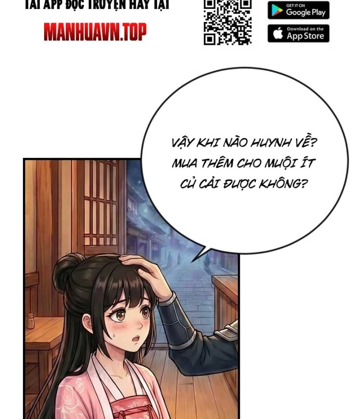 Đấu La : Khởi Đầu Từ Chối Bái Ngọc Tiểu Cương Làm Thầy Chapter 18 - 21
