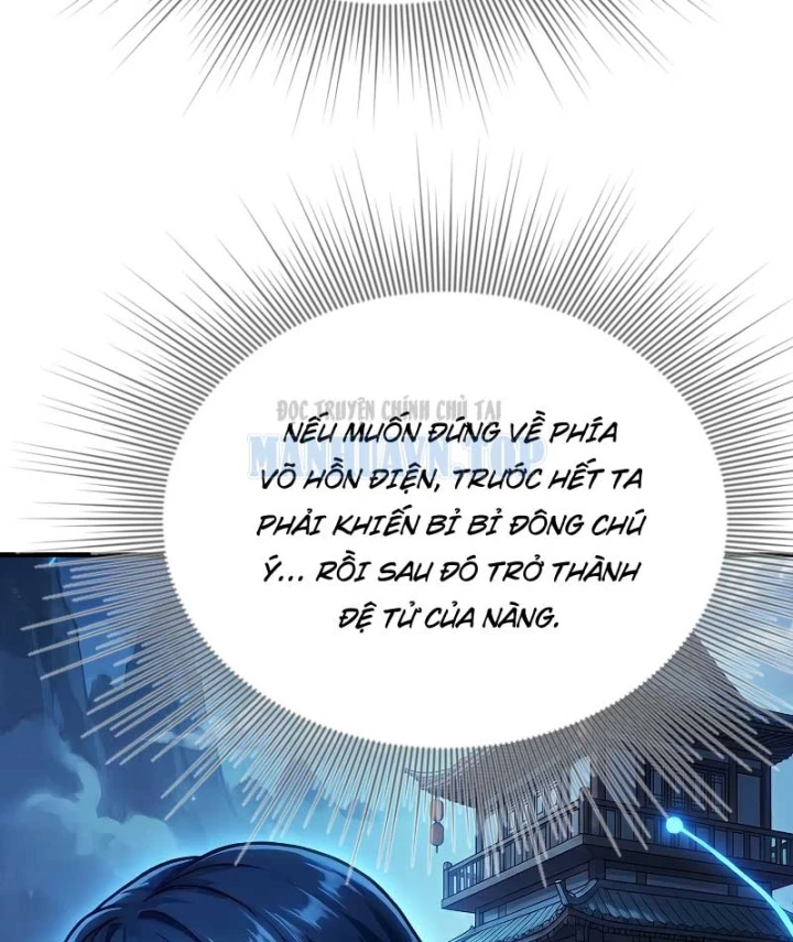 Đấu La : Khởi Đầu Từ Chối Bái Ngọc Tiểu Cương Làm Thầy Chapter 18 - 29