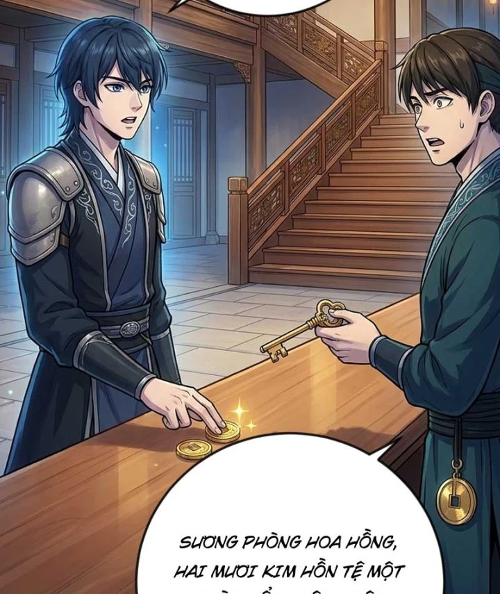 Đấu La : Khởi Đầu Từ Chối Bái Ngọc Tiểu Cương Làm Thầy Chapter 18 - 32