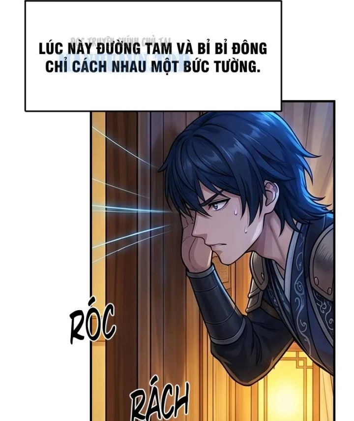 Đấu La : Khởi Đầu Từ Chối Bái Ngọc Tiểu Cương Làm Thầy Chapter 19 - 3