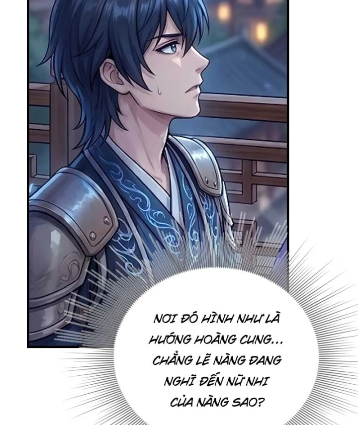 Đấu La : Khởi Đầu Từ Chối Bái Ngọc Tiểu Cương Làm Thầy Chapter 19 - 18
