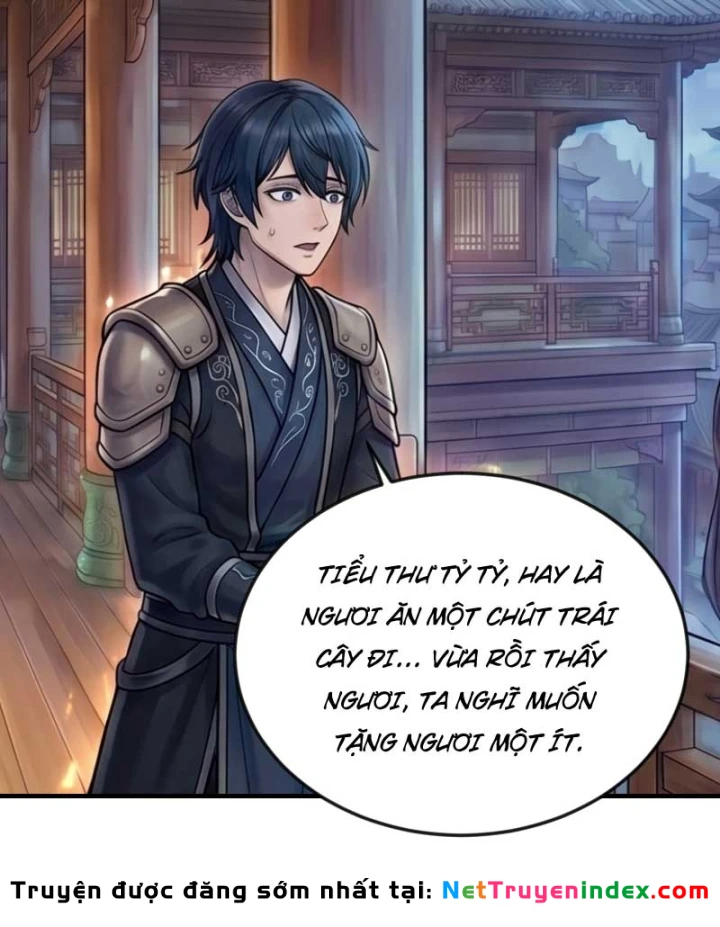 Đấu La : Khởi Đầu Từ Chối Bái Ngọc Tiểu Cương Làm Thầy Chapter 19 - 20