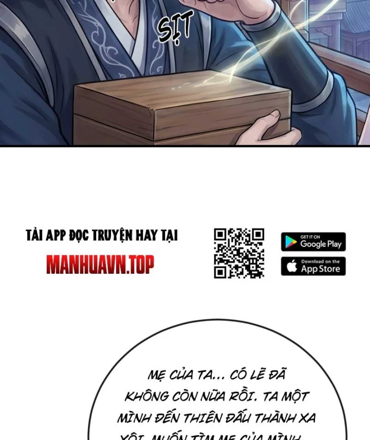 Đấu La : Khởi Đầu Từ Chối Bái Ngọc Tiểu Cương Làm Thầy Chapter 19 - 32