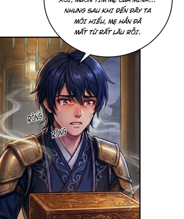 Đấu La : Khởi Đầu Từ Chối Bái Ngọc Tiểu Cương Làm Thầy Chapter 19 - 33
