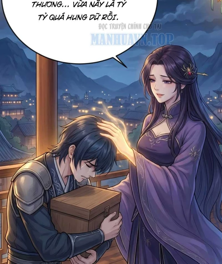 Đấu La : Khởi Đầu Từ Chối Bái Ngọc Tiểu Cương Làm Thầy Chapter 19 - 39