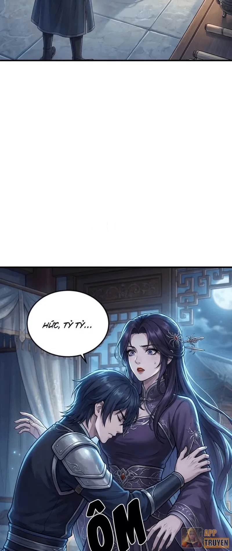 Đấu La : Khởi Đầu Từ Chối Bái Ngọc Tiểu Cương Làm Thầy Chapter 20 - 3
