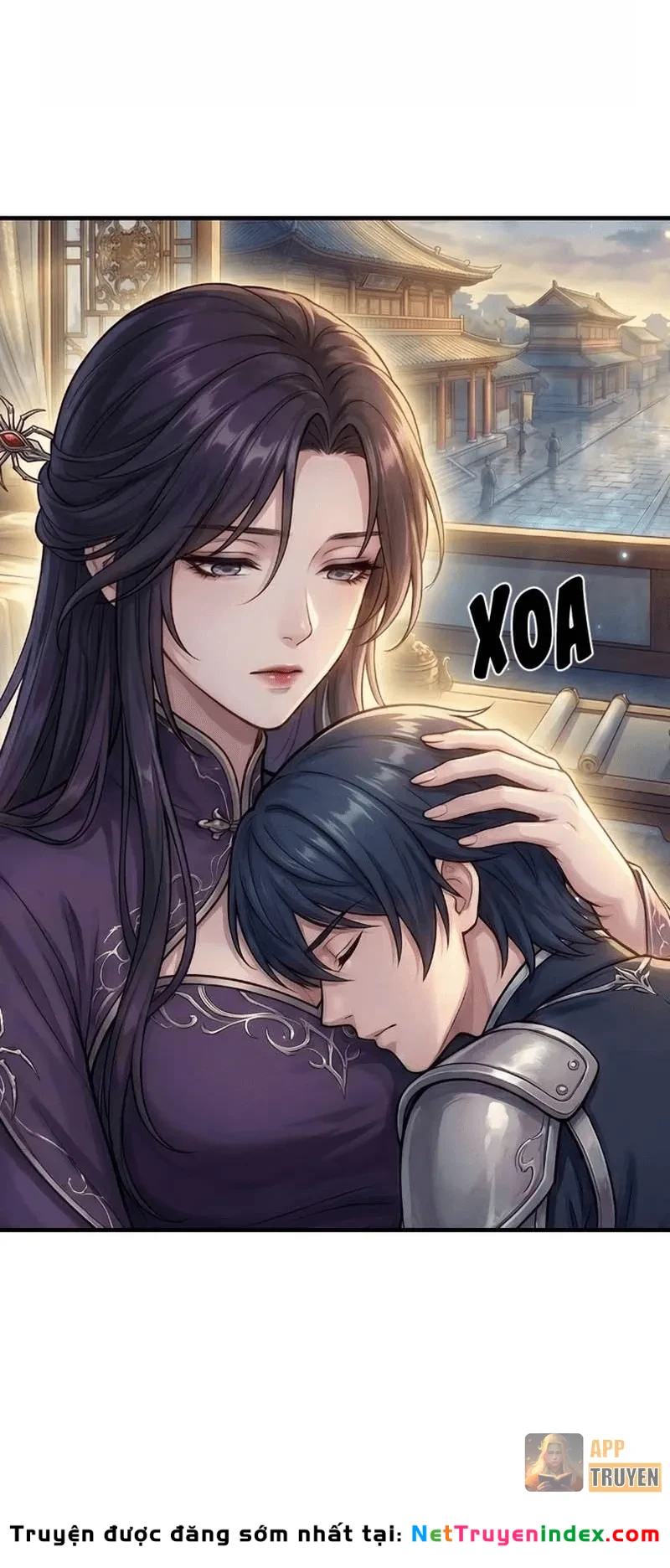 Đấu La : Khởi Đầu Từ Chối Bái Ngọc Tiểu Cương Làm Thầy Chapter 20 - 6