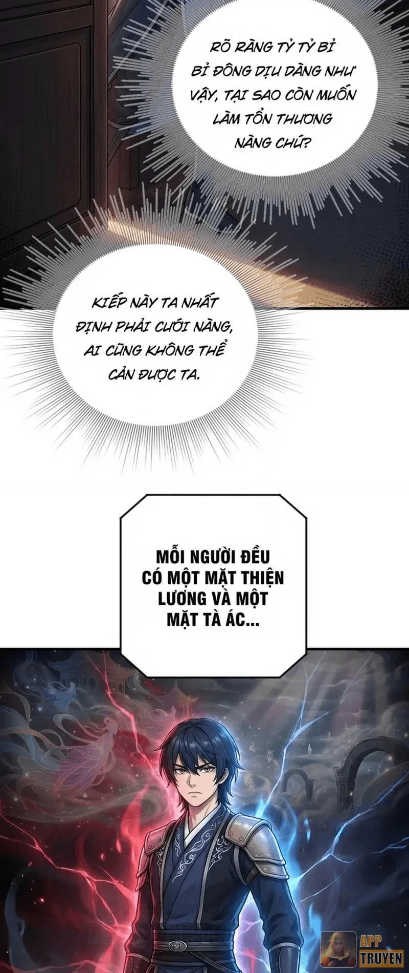 Đấu La : Khởi Đầu Từ Chối Bái Ngọc Tiểu Cương Làm Thầy Chapter 21 - 13