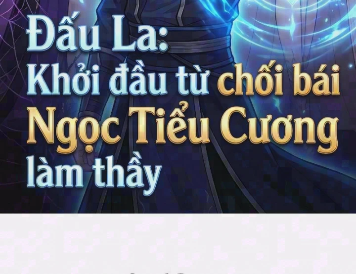Đấu La : Khởi Đầu Từ Chối Bái Ngọc Tiểu Cương Làm Thầy Chapter 22 - 5