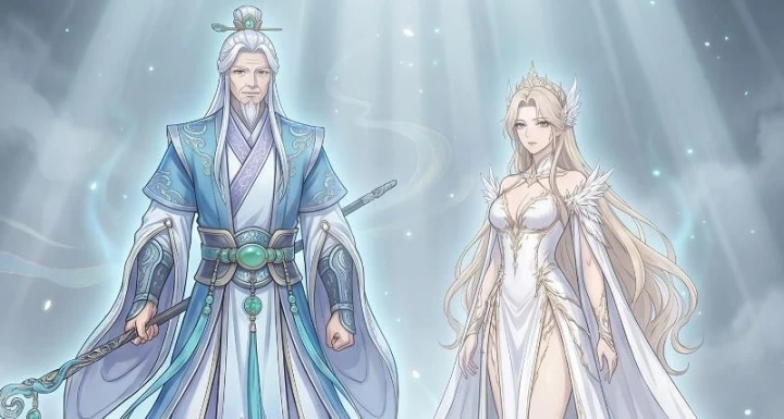 Đấu La : Khởi Đầu Từ Chối Bái Ngọc Tiểu Cương Làm Thầy Chapter 22 - 29