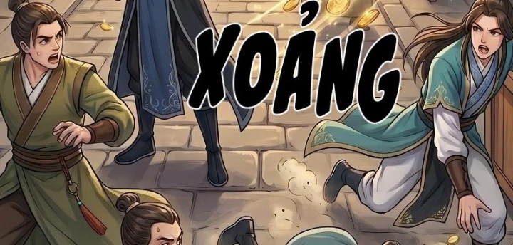 Đấu La : Khởi Đầu Từ Chối Bái Ngọc Tiểu Cương Làm Thầy Chapter 22 - 41