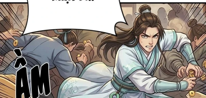 Đấu La : Khởi Đầu Từ Chối Bái Ngọc Tiểu Cương Làm Thầy Chapter 22 - 43