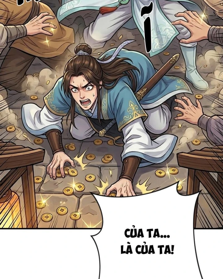 Đấu La : Khởi Đầu Từ Chối Bái Ngọc Tiểu Cương Làm Thầy Chapter 22 - 44