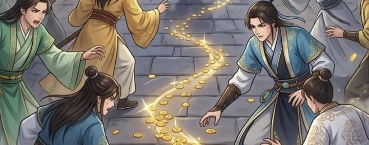 Đấu La : Khởi Đầu Từ Chối Bái Ngọc Tiểu Cương Làm Thầy Chapter 22 - 55