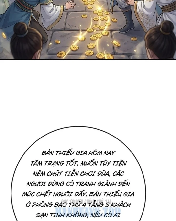 Đấu La : Khởi Đầu Từ Chối Bái Ngọc Tiểu Cương Làm Thầy Chapter 22 - 56
