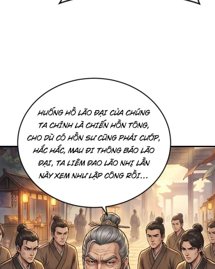 Đấu La : Khởi Đầu Từ Chối Bái Ngọc Tiểu Cương Làm Thầy Chapter 22 - 68
