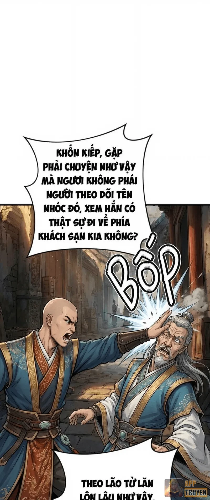 Đấu La : Khởi Đầu Từ Chối Bái Ngọc Tiểu Cương Làm Thầy Chapter 23 - 2
