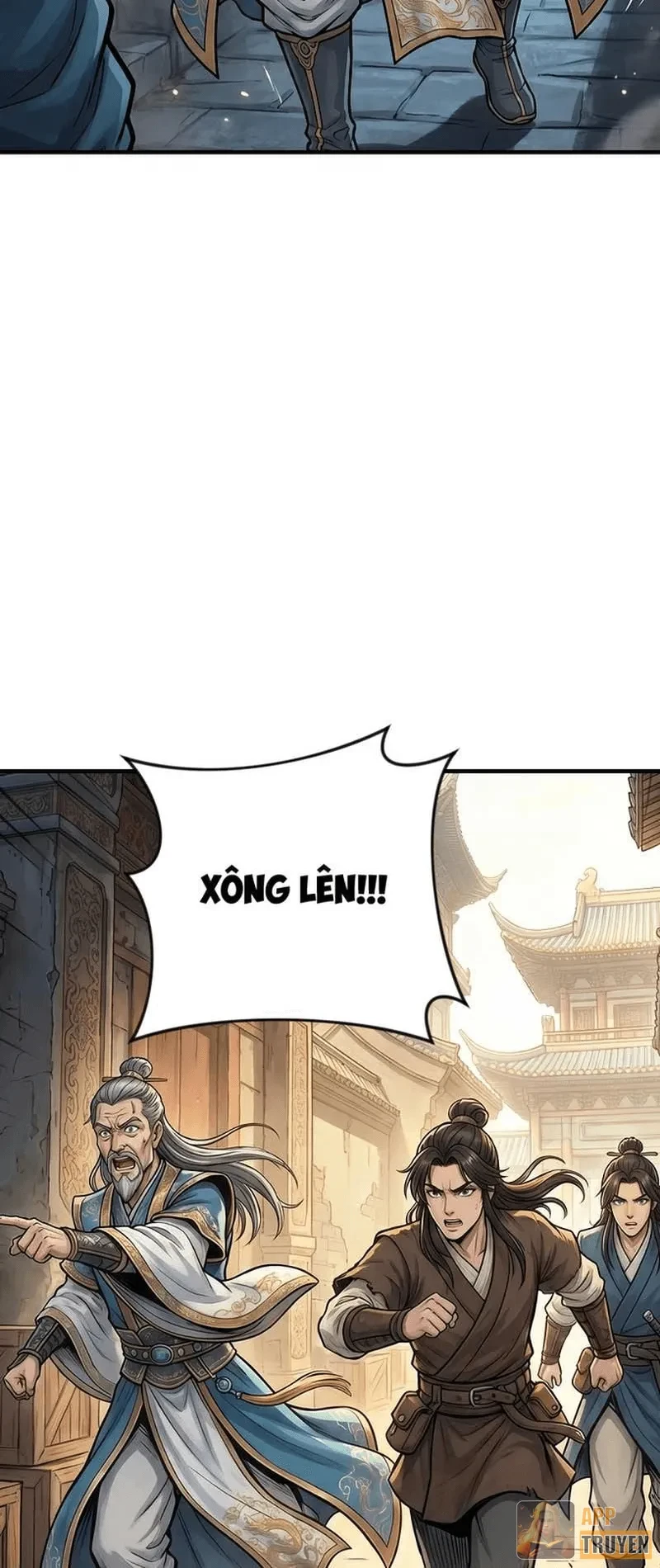 Đấu La : Khởi Đầu Từ Chối Bái Ngọc Tiểu Cương Làm Thầy Chapter 23 - 4