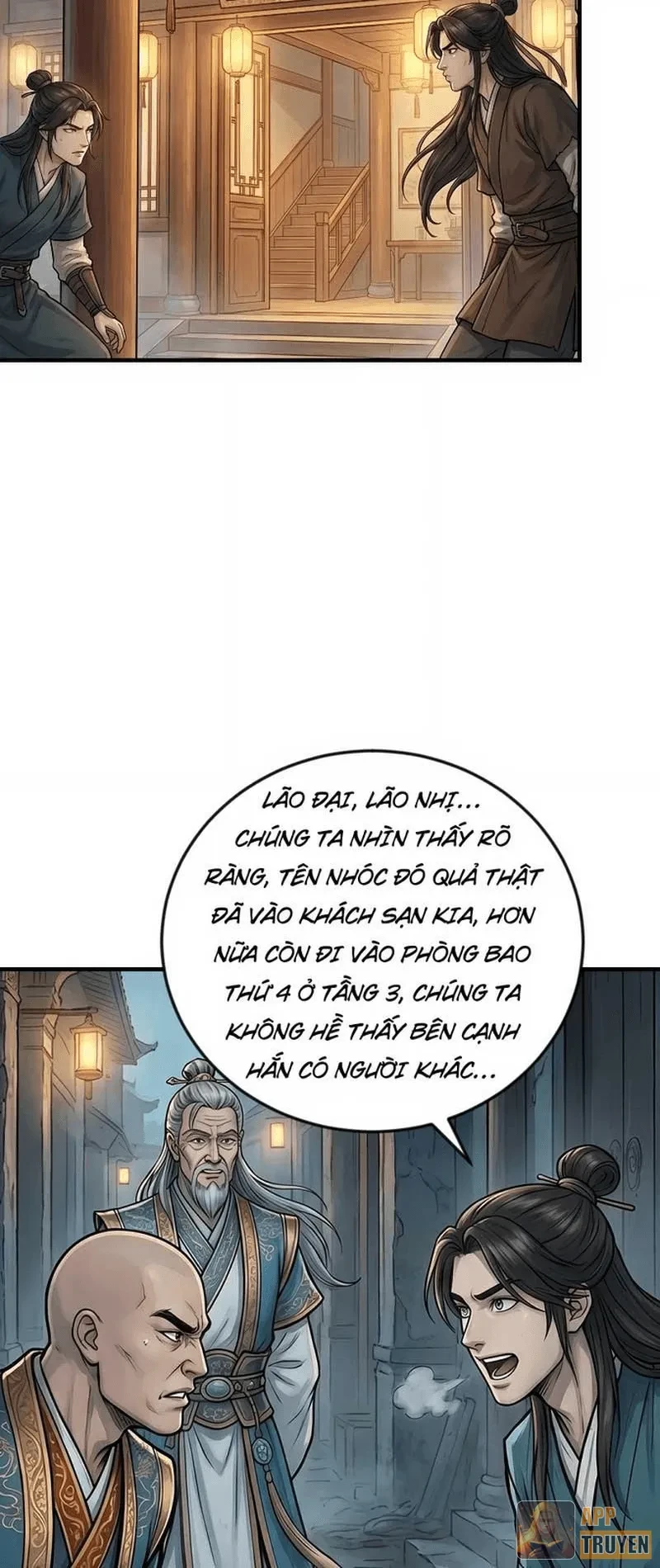 Đấu La : Khởi Đầu Từ Chối Bái Ngọc Tiểu Cương Làm Thầy Chapter 23 - 6