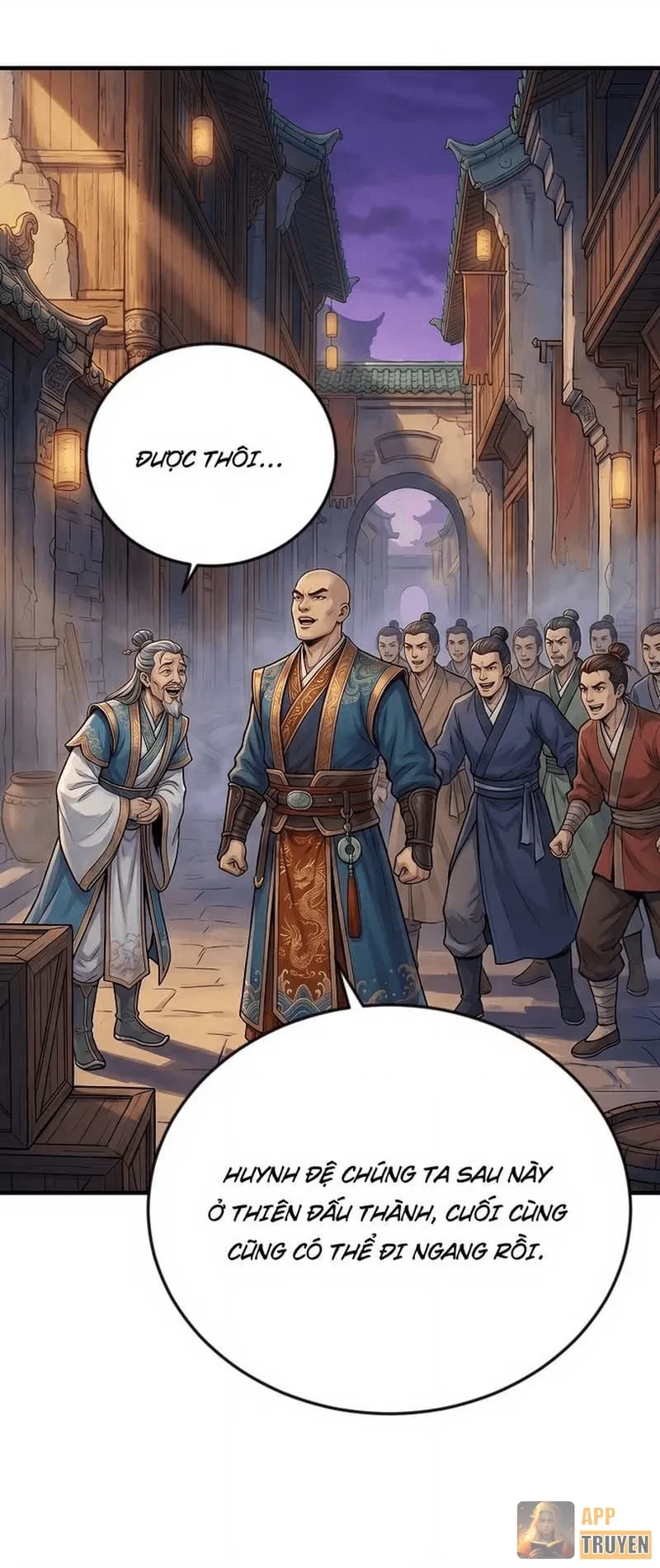 Đấu La : Khởi Đầu Từ Chối Bái Ngọc Tiểu Cương Làm Thầy Chapter 23 - 9