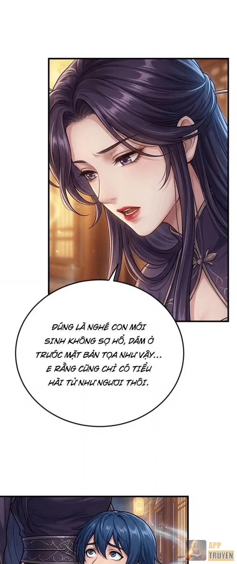 Đấu La : Khởi Đầu Từ Chối Bái Ngọc Tiểu Cương Làm Thầy Chapter 23 - 13