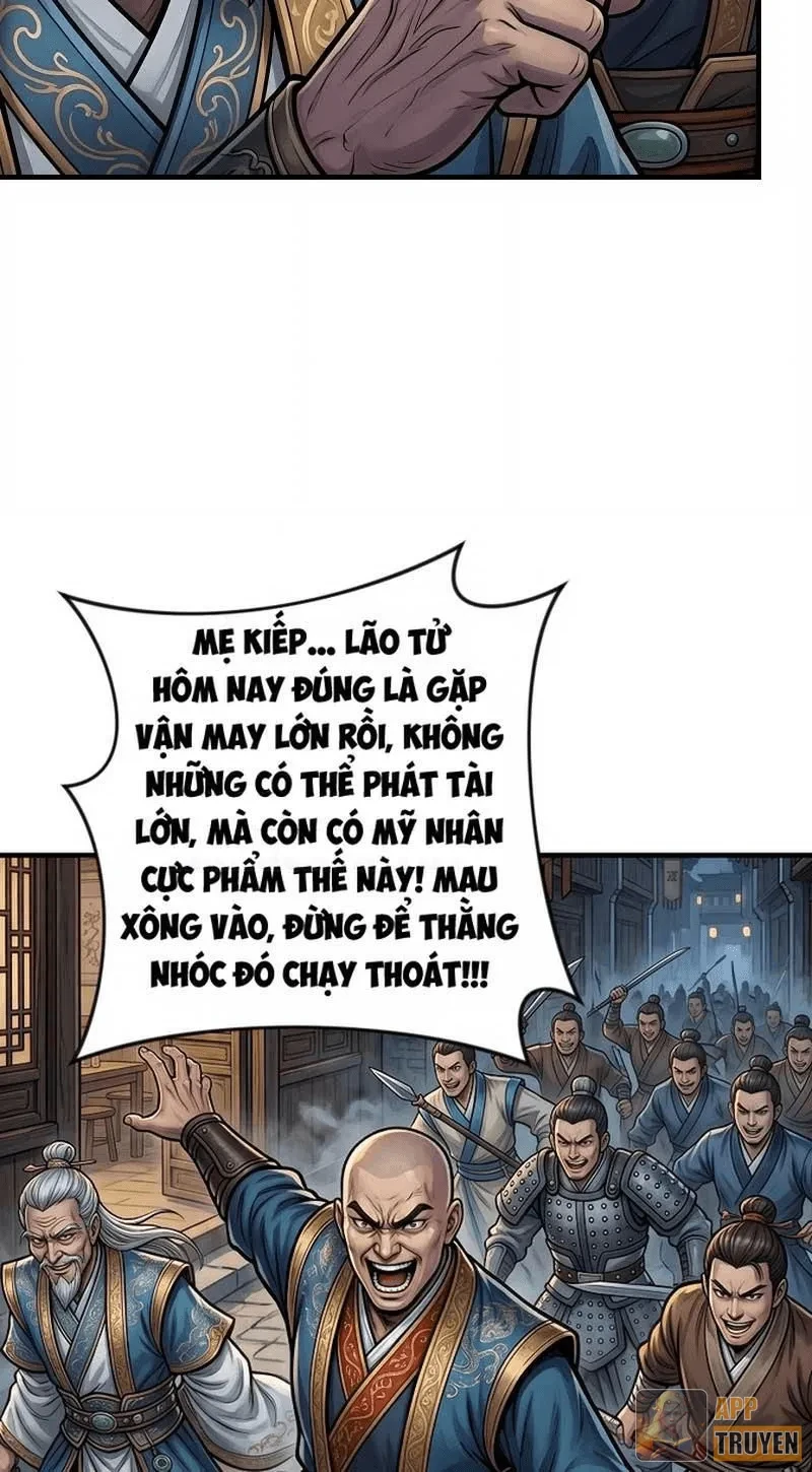Đấu La : Khởi Đầu Từ Chối Bái Ngọc Tiểu Cương Làm Thầy Chapter 24 - 17