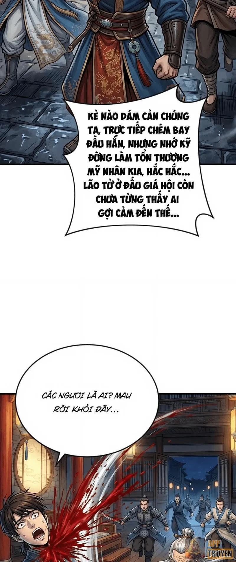 Đấu La : Khởi Đầu Từ Chối Bái Ngọc Tiểu Cương Làm Thầy Chapter 24 - 18