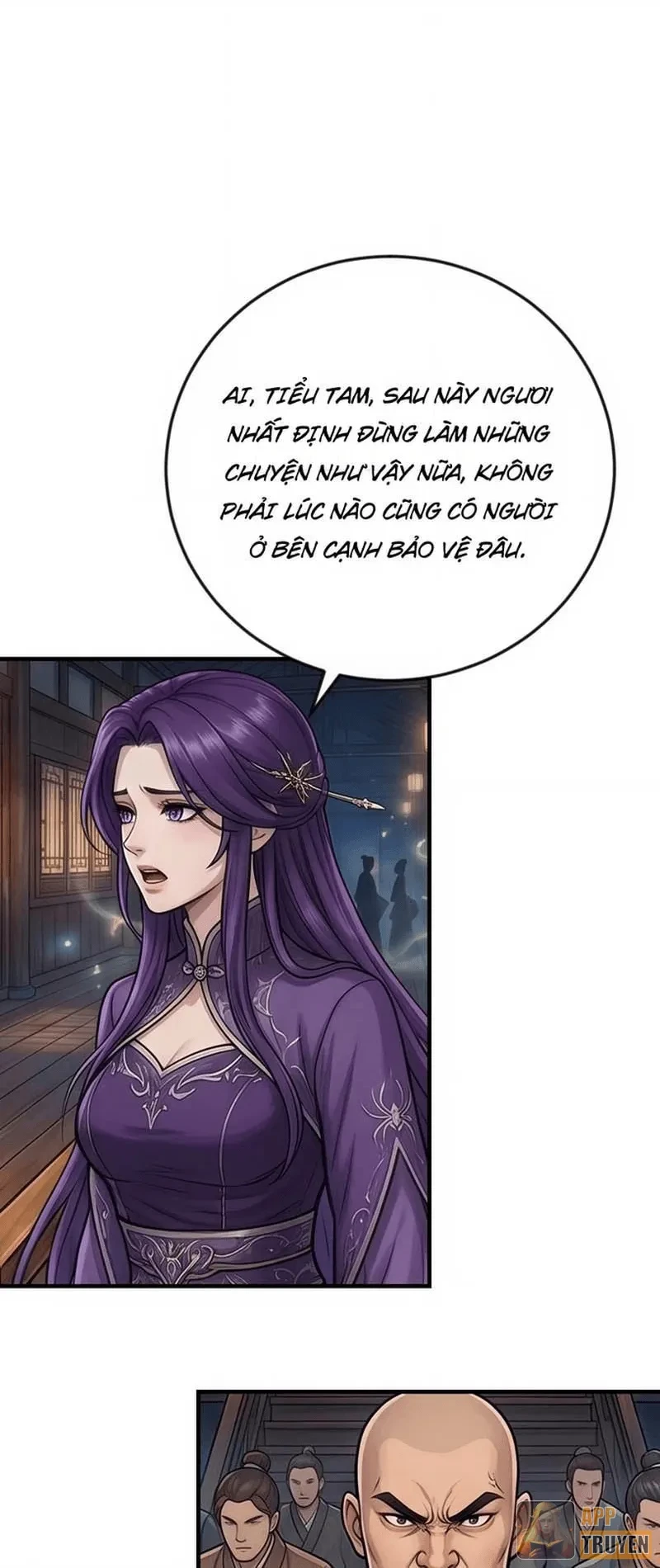 Đấu La : Khởi Đầu Từ Chối Bái Ngọc Tiểu Cương Làm Thầy Chapter 24 - 23