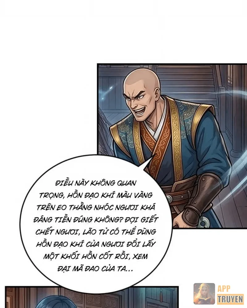 Đấu La : Khởi Đầu Từ Chối Bái Ngọc Tiểu Cương Làm Thầy Chapter 25 - 7