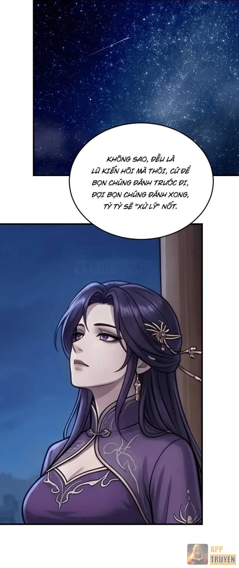 Đấu La : Khởi Đầu Từ Chối Bái Ngọc Tiểu Cương Làm Thầy Chapter 25 - 19