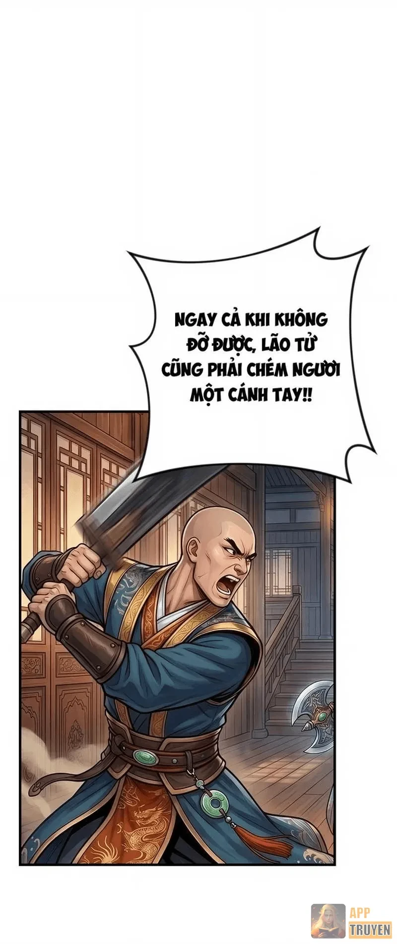 Đấu La : Khởi Đầu Từ Chối Bái Ngọc Tiểu Cương Làm Thầy Chapter 25 - 20