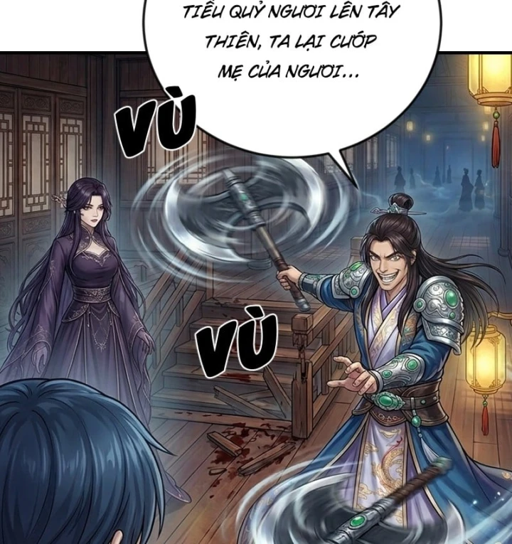 Đấu La : Khởi Đầu Từ Chối Bái Ngọc Tiểu Cương Làm Thầy Chapter 26 - 7