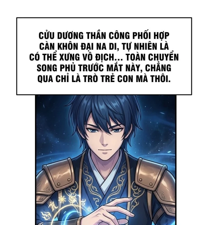 Đấu La : Khởi Đầu Từ Chối Bái Ngọc Tiểu Cương Làm Thầy Chapter 26 - 9