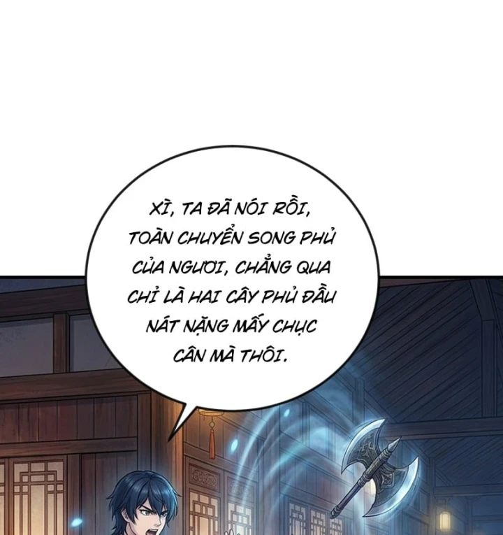 Đấu La : Khởi Đầu Từ Chối Bái Ngọc Tiểu Cương Làm Thầy Chapter 26 - 12