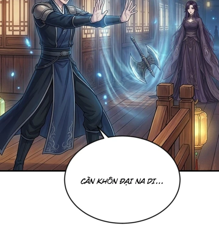 Đấu La : Khởi Đầu Từ Chối Bái Ngọc Tiểu Cương Làm Thầy Chapter 26 - 13