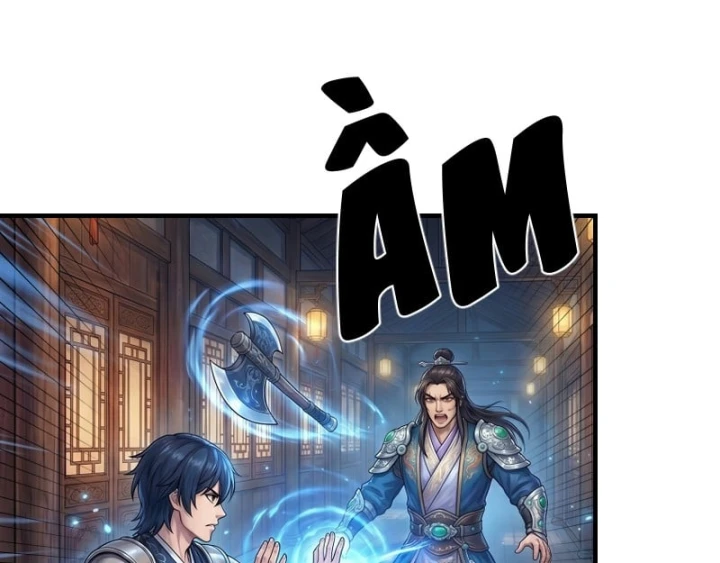 Đấu La : Khởi Đầu Từ Chối Bái Ngọc Tiểu Cương Làm Thầy Chapter 26 - 25